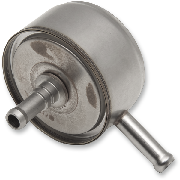 Fuel Filter Kit Silver, 1, nordicamoto.ro