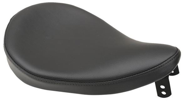 Small Spring Solo Seat Black, 2, nordicamoto.ro