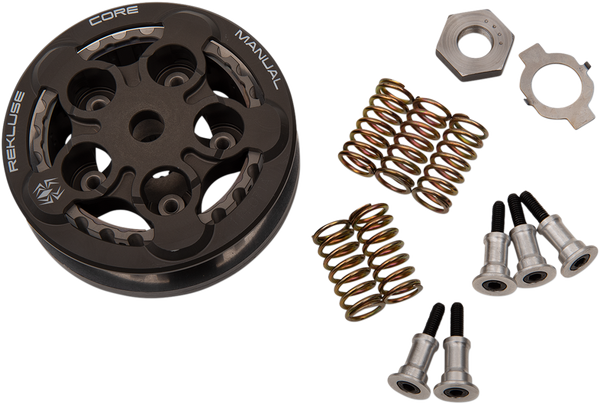 Core Manual Clutch Kit, 1, nordicamoto.ro