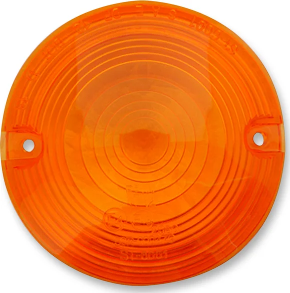 Turn Signal Amber, 3, nordicamoto.ro
