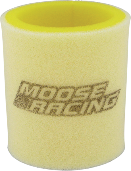 Air Filter White, Yellow, 1, nordicamoto.ro