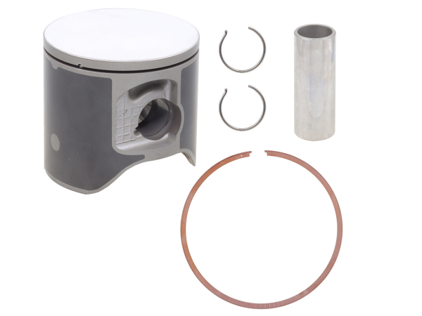 Sno-X Piston kit Polaris 9R 87.8MM, 1, nordicamoto.ro