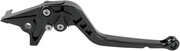 Click 'n Roll Brake Lever Black, 2, nordicamoto.ro