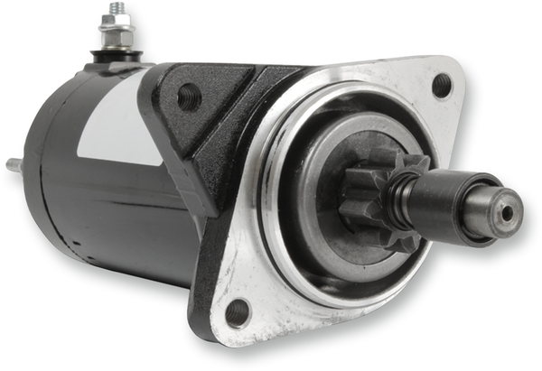 Motor de pornire negru, 1, nordicamoto.ro