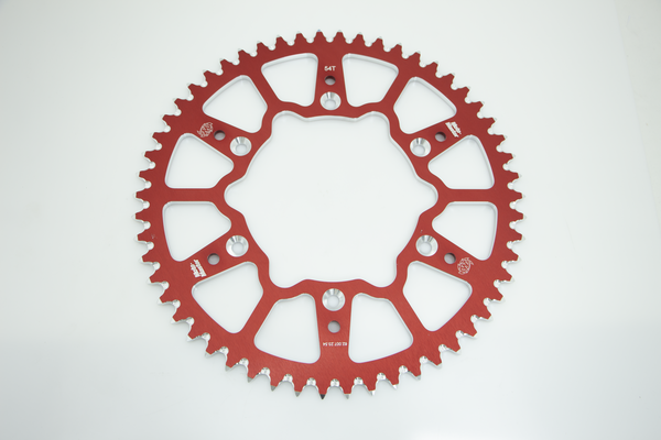 7075 Racing Mx Sprocket 