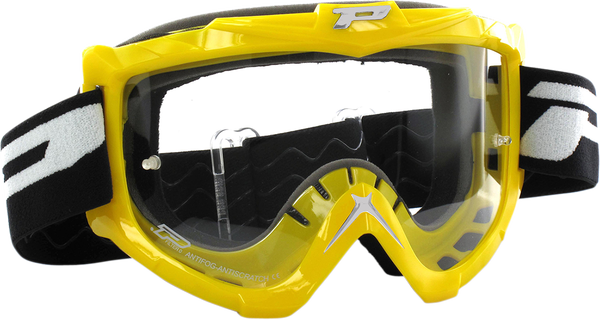 3301 Goggles White, 3, nordicamoto.ro