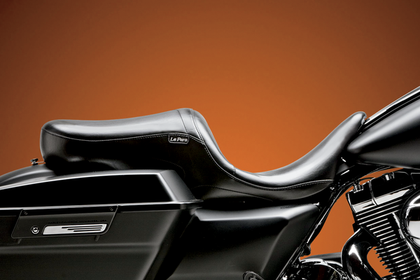 Maverick Up-front Seat Black, 2, nordicamoto.ro