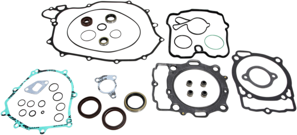 MOOSE RACING Complete Gasket And Oil Seal Kit 