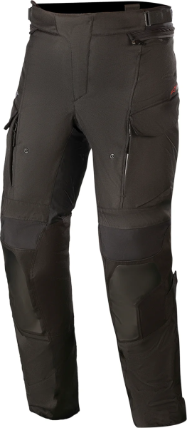 Andes V3 Drystar Long Pants Black M, 1, nordicamoto.ro