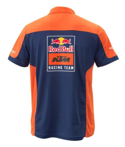 REPLICA TEAM POLO-1