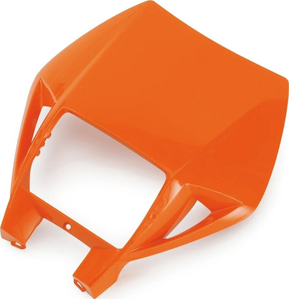 HEADLIGHT MASK EXC/EGS'99