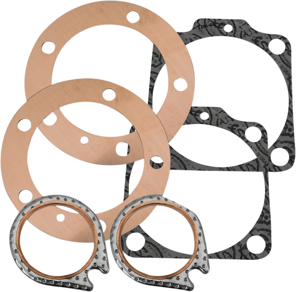 Head And Base Gasket Kit, 1, nordicamoto.ro