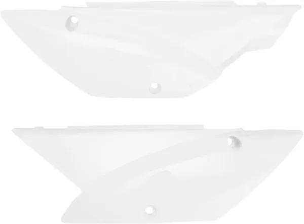 Replacement Side Panels White