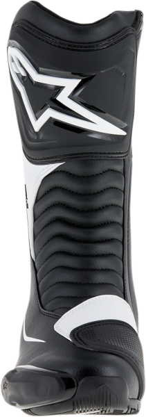 Cizme Alpinestars SMX S Black/White-2
