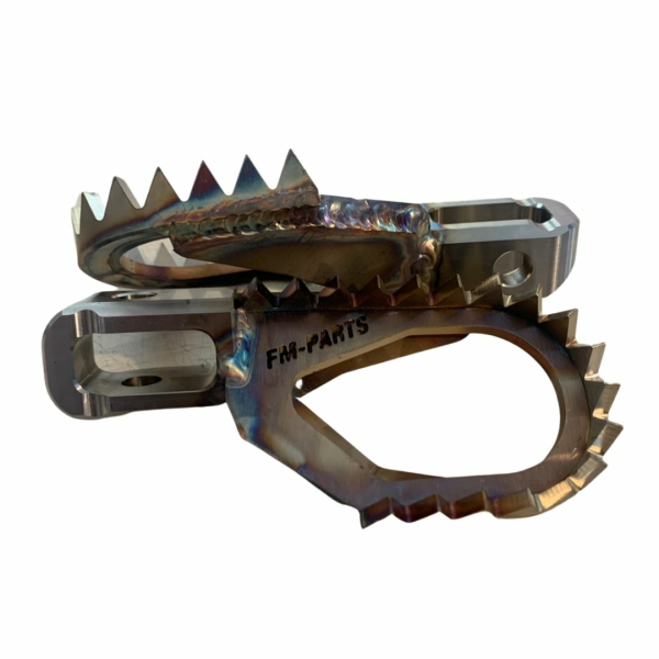 Scarite Inox Fm-Parts Ktm/Husqvarna/GasGas 2024, 4, nordicamoto.ro