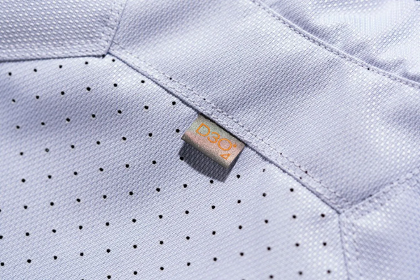 Geaca Textil Icon Hooligan™ CE White-7