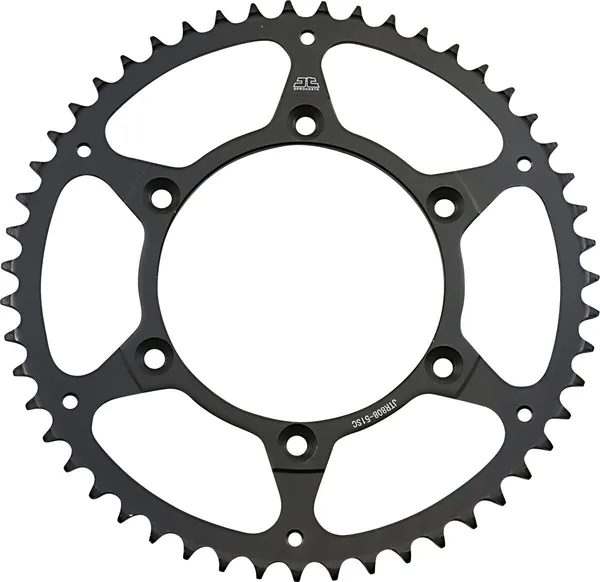 JT SPROCKETS Sprocket Black 