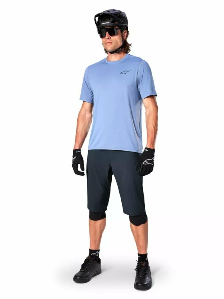 Alpinestars A-dura Shorts Black -8