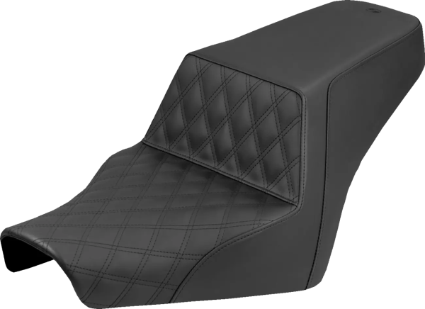 Step-Up Seat Black, 1, nordicamoto.ro