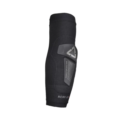 Cotiere Leatt Reaflex Hybrid Negru XXL, 2, nordicamoto.ro