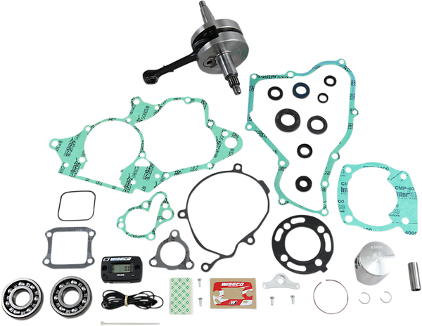 Engine Rebuild Kit - Garage Buddy - 2-stroke, 1, nordicamoto.ro