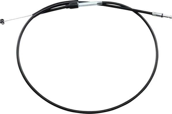 Cablu de ambreiaj din vinil negru, standard, 1, nordicamoto.ro