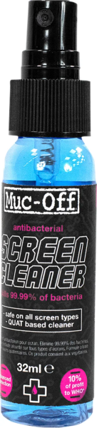 Antibacterial Device & Screen Cleaner, 1, nordicamoto.ro