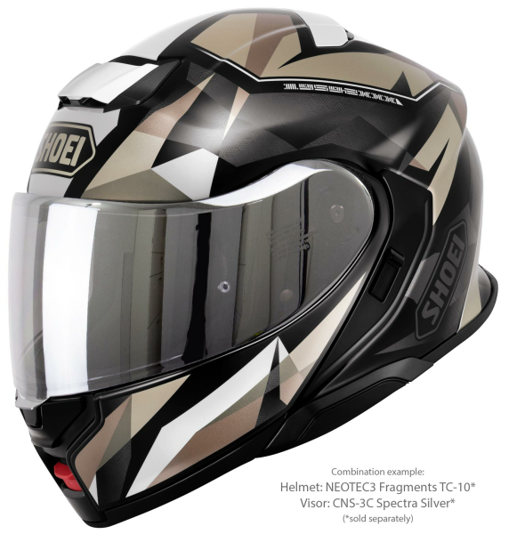 Casca Flip-up SHOEI NEOTEC3 FRAGMENTS TC-10 XXL-5