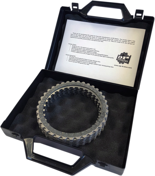 Clutch Kit