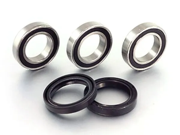Wheel Bearing -2
