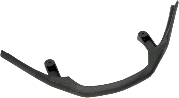 Front Bumper Black, 1, nordicamoto.ro