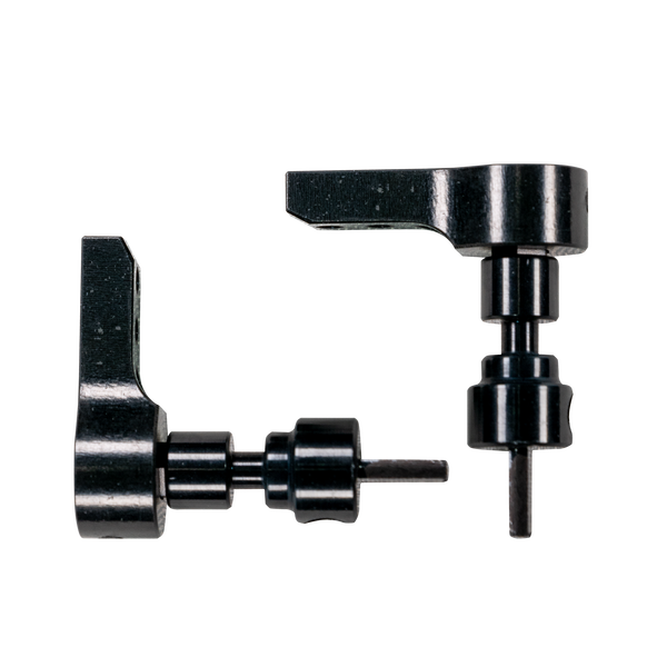 Hand Clicker Adjuster Forks Red, 4, nordicamoto.ro