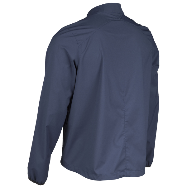 Bluza Snowmobil Klim Mid-Layer Zephyr Wind Stopper Blue-7