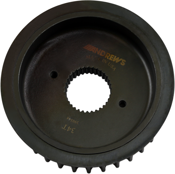 Belt Drive Transmission Pulleys, 1, nordicamoto.ro