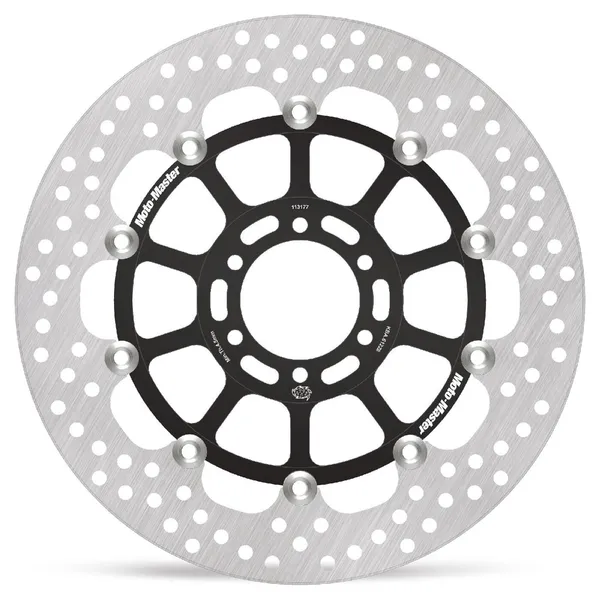 Halo Series Rotor Supermoto-0