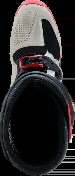 Tech 7 Enduro Boots Black, Gray -13