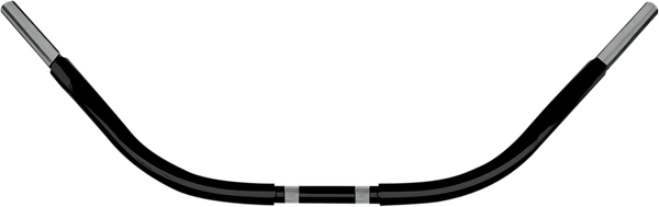 1-1/4(r) Chubby® Handlebar Black, 1, nordicamoto.ro