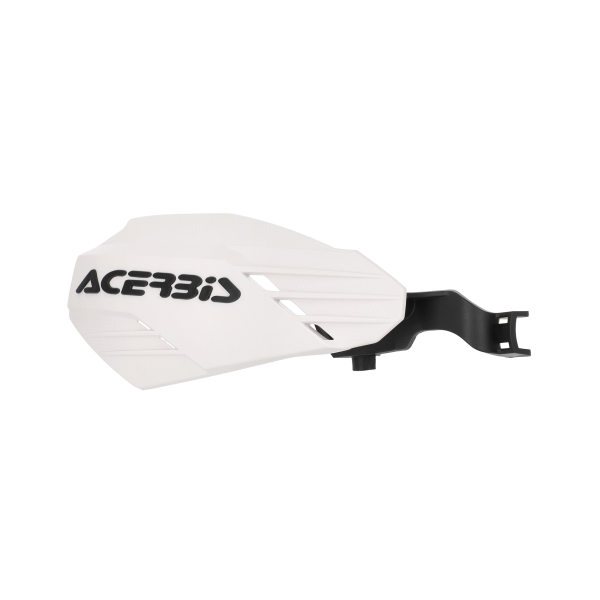 Handguard Acerbis K-Linear B Beta/Husqvarna 10'-27' Rosu/Negru, 18, nordicamoto.ro