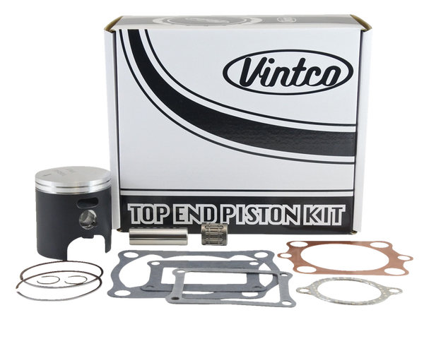 Top End Piston Kit, 4, nordicamoto.ro