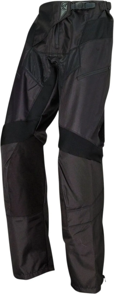 Pantaloni Moose Racing Qualifier Over-the-boot Black-4