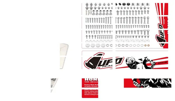 Complete Professional Pack Steel-0