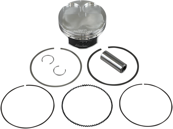 High-performance Piston, 1, nordicamoto.ro