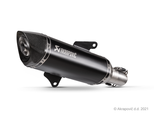 Slip-on Line Muffler Scooter Black -c913e9cb6b0e688b651536f85bf01e41.webp