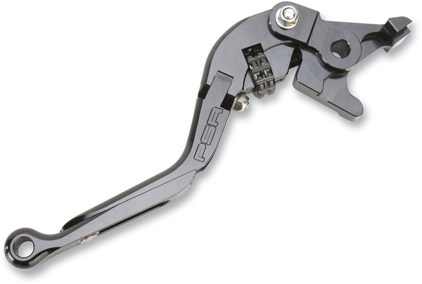 Gp Folding Adjustable Brake Lever Black, 2, nordicamoto.ro