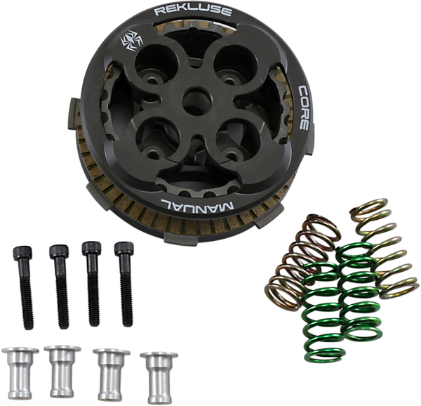 Core Manual Clutch Kit, 1, nordicamoto.ro