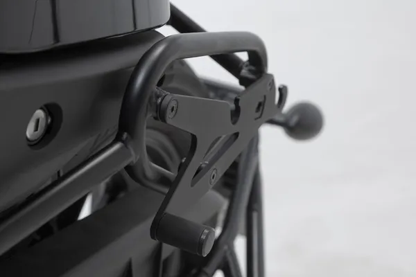 Adapter Plate Slh For Slc Black-0