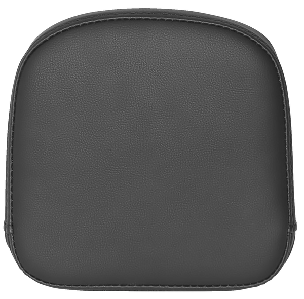 Sissy Bar Pad For Roadsofa Black, 1, nordicamoto.ro
