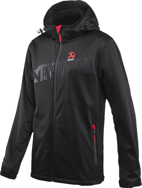 Corpo Soft Shell Jacket Red, Black -c91ec18ccc818d2caec84afa20143f29.webp