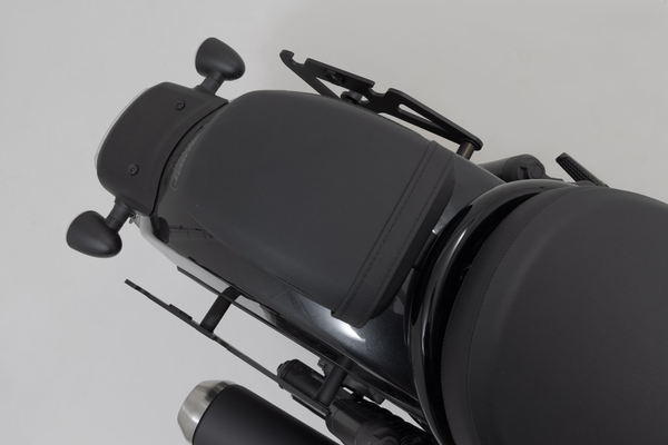 Slh Side Carrier Black-0