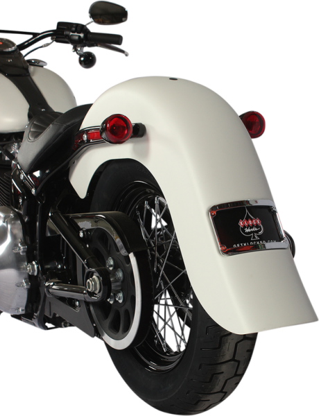 Benchmark Rear Fender E-coating, 2, nordicamoto.ro